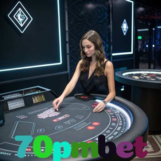 70pmbet：Jogue poker, aposte no futebol e ganhe em grandes jogos de cassino!