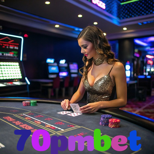 70pmbet:Aposte nas melhores slots e conquiste prêmios como nunca!