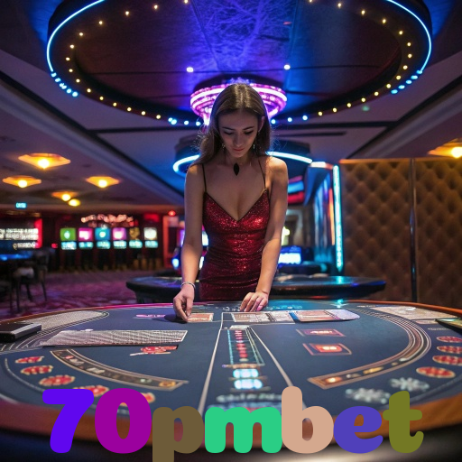 70pmbet:Aposte nas melhores slots e conquiste prêmios como nunca!