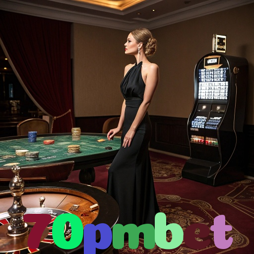 70pmbet：Aposte nas melhores slots e conquiste prêmios como nunca!