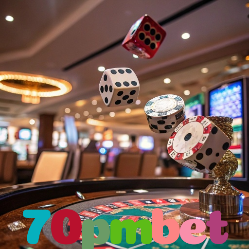 70pmbet:Aposte nas melhores slots e conquiste prêmios como nunca!