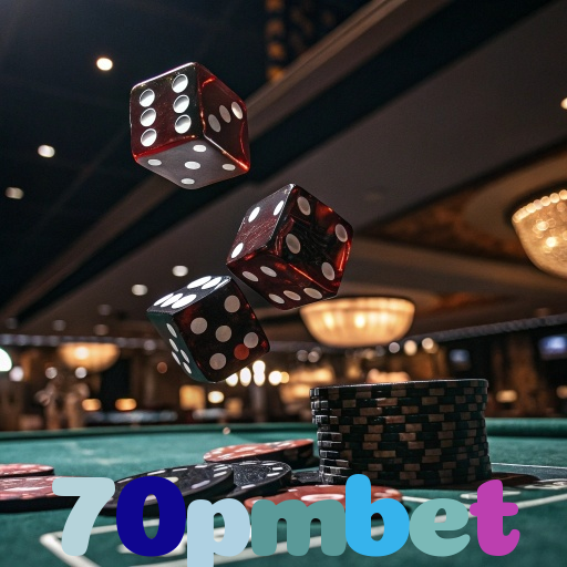 70pmbet：Aposte no futebol, jogue poker e conquiste vitórias épicas!