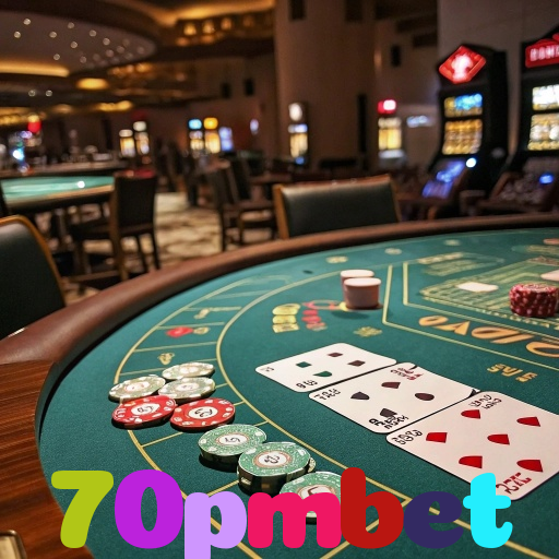 70pmbet:Aposte no futebol, jogue poker e conquiste vitórias épicas!