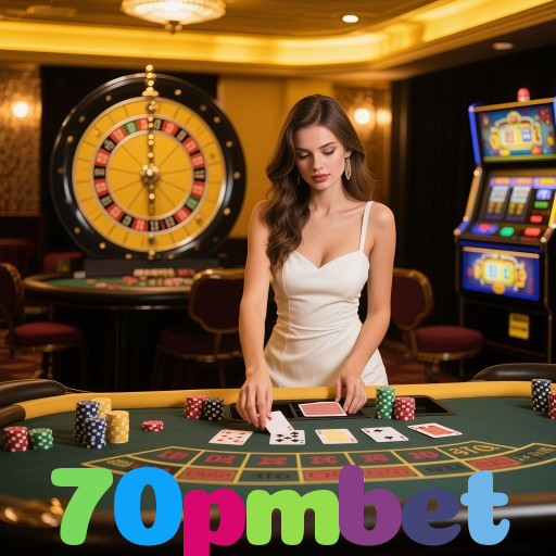 70pmbet：Aposte no futebol, jogue poker e conquiste vitórias épicas!