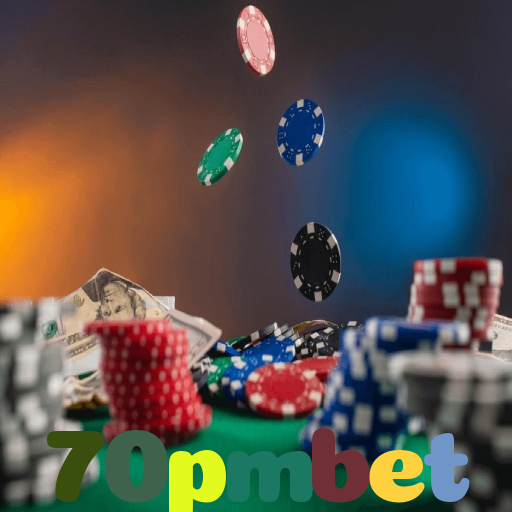 70pmbet:Jogue poker, aposte no futebol e ganhe em grandes jogos de cassino!