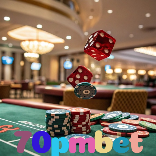 70pmbet:Jogue poker, aposte no futebol e ganhe em grandes jogos de cassino!