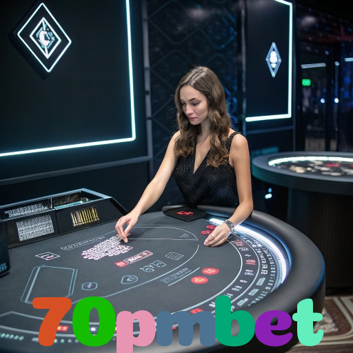 70pmbet：Jogue poker, aposte no futebol e ganhe em grandes jogos de cassino!