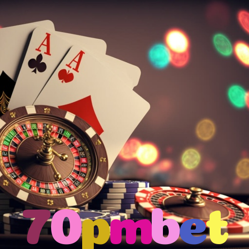 70pmbet：Jogue poker, aposte no futebol e ganhe em grandes jogos de cassino!