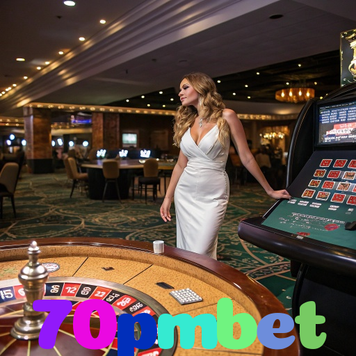 70pmbet：Jogue poker, aposte no futebol e ganhe em grandes jogos de cassino!