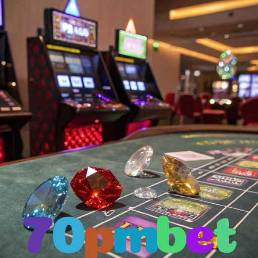70pmbet：Jogue poker, aposte no futebol e ganhe em grandes jogos de cassino!