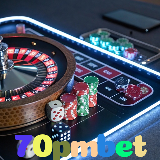 70pmbet：Jogue poker, aposte no futebol e ganhe em grandes jogos de cassino!