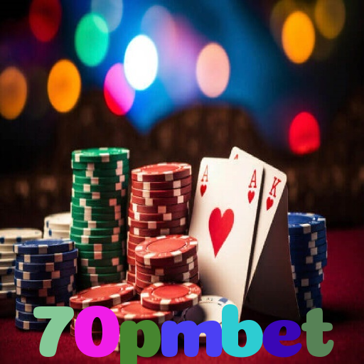 70pmbet:Jogue poker, aposte no futebol e ganhe em grandes jogos de cassino!
