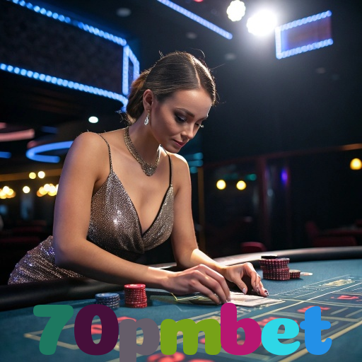 70pmbet:Aposte nas melhores slots e conquiste prêmios como nunca!