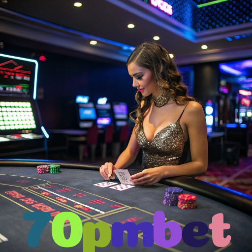 70pmbet：Aposte no futebol, jogue poker e conquiste vitórias épicas!