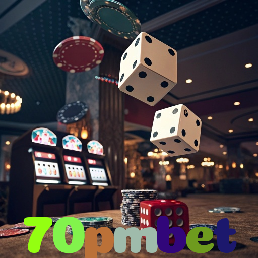 70pmbet：Aposte no futebol, jogue poker e conquiste vitórias épicas!