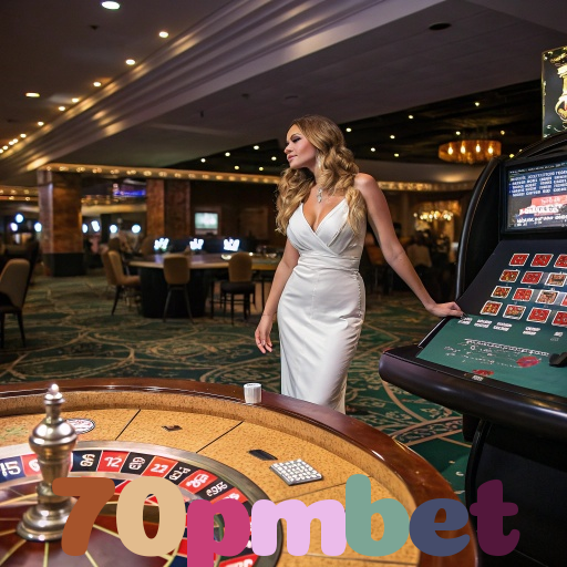 70pmbet：Aposte no futebol, jogue poker e conquiste vitórias épicas!
