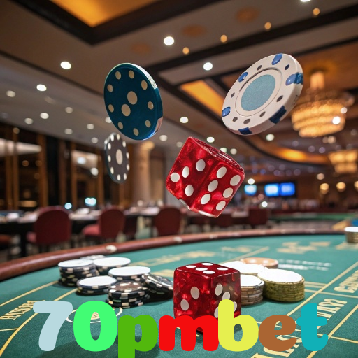70pmbet：Jogue poker, aposte no futebol e ganhe em grandes jogos de cassino!