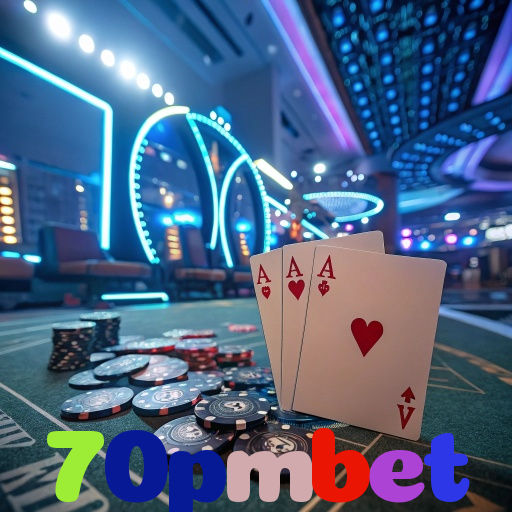 70pmbet：Jogue poker, aposte no futebol e ganhe em grandes jogos de cassino!