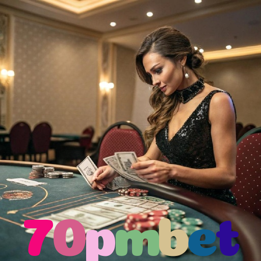 70pmbet：Aposte nas melhores slots e conquiste prêmios como nunca!