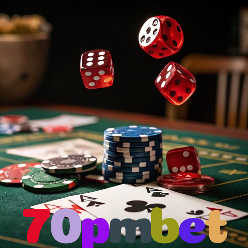 70pmbet：Aposte no futebol, jogue poker e conquiste vitórias épicas!