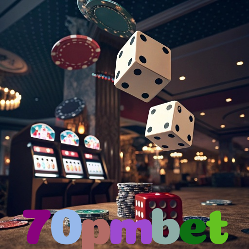 70pmbet:Aposte no futebol, jogue poker e conquiste vitórias épicas!