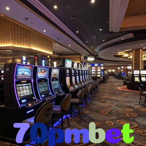 70pmbet:Aposte nas melhores slots e conquiste prêmios como nunca!
