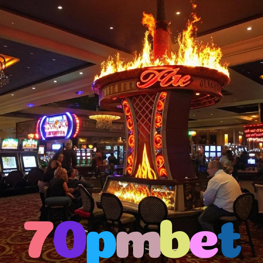 70pmbet：Aposte nas melhores slots e conquiste prêmios como nunca!