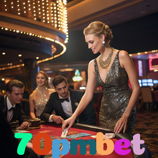 70pmbet：Aposte no futebol, jogue poker e conquiste vitórias épicas!