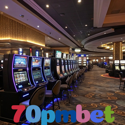 70pmbet:Aposte nas melhores slots e conquiste prêmios como nunca!