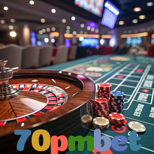 70pmbet：Jogue poker, aposte no futebol e ganhe em grandes jogos de cassino!