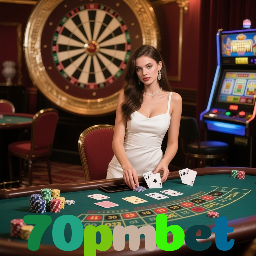 70pmbet:Aposte nas melhores slots e conquiste prêmios como nunca!