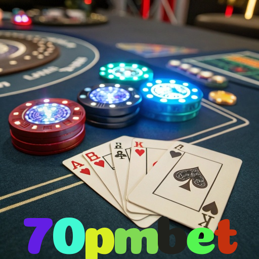 70pmbet:Aposte no futebol, jogue poker e conquiste vitórias épicas!