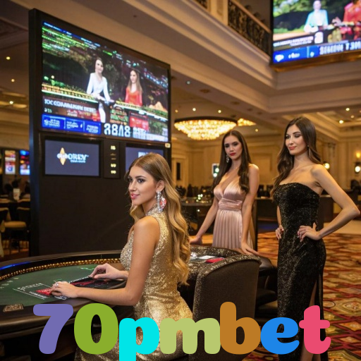 70pmbet:Aposte no futebol, jogue poker e conquiste vitórias épicas!