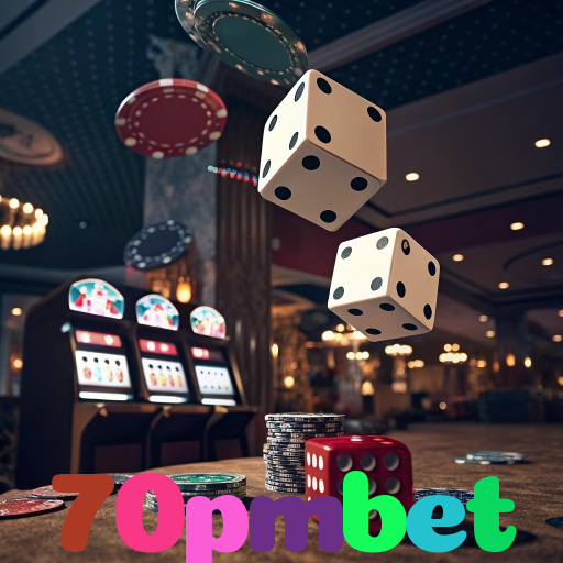 70pmbet：Aposte no futebol, jogue poker e conquiste vitórias épicas!