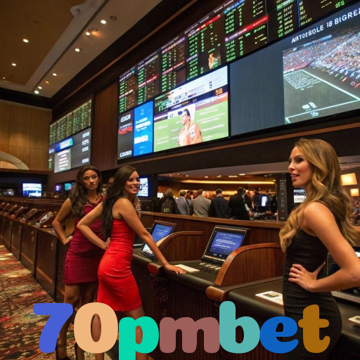 70pmbet：Aposte no futebol, jogue poker e conquiste vitórias épicas!