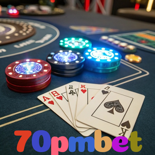 70pmbet:Aposte no futebol, jogue poker e conquiste vitórias épicas!