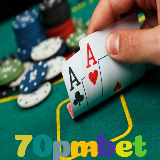 70pmbet:Jogue poker, aposte no futebol e ganhe em grandes jogos de cassino!
