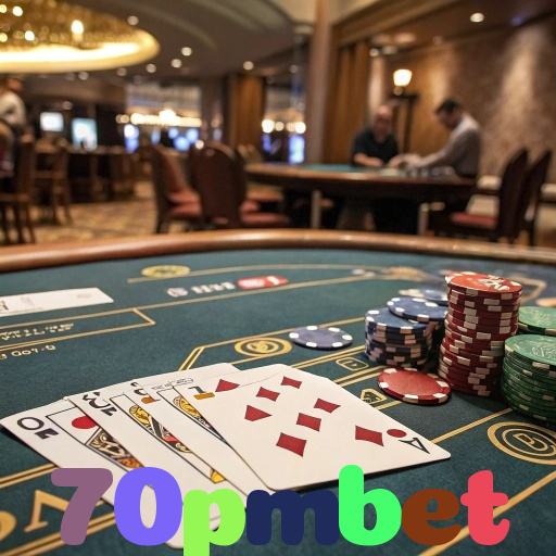 70pmbet：Jogue poker, aposte no futebol e ganhe em grandes jogos de cassino!
