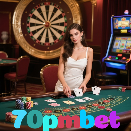 70pmbet：Aposte no futebol, jogue poker e conquiste vitórias épicas!