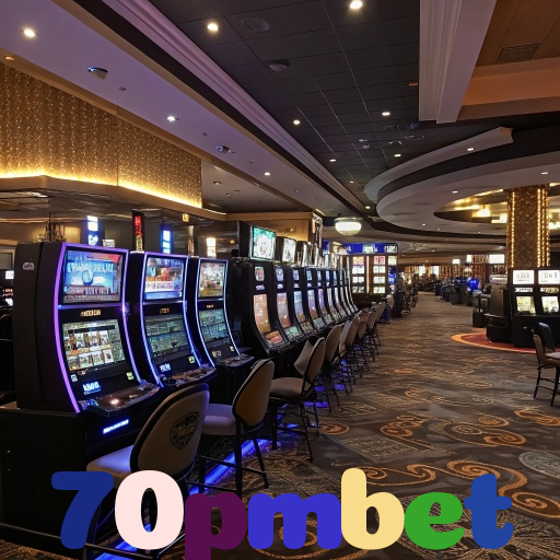 70pmbet：Jogue poker, aposte no futebol e ganhe em grandes jogos de cassino!
