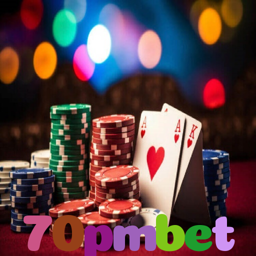 70pmbet:Aposte no futebol, jogue poker e conquiste vitórias épicas!