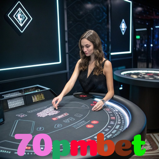 70pmbet：Aposte no futebol, jogue poker e conquiste vitórias épicas!
