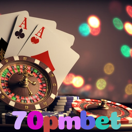 70pmbet:Aposte no futebol, jogue poker e conquiste vitórias épicas!