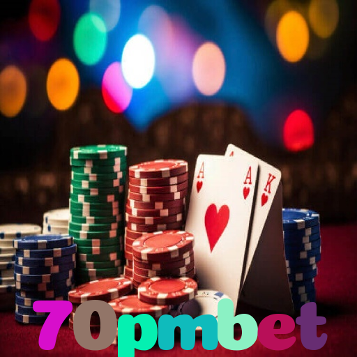 70pmbet:Aposte no futebol, jogue poker e conquiste vitórias épicas!