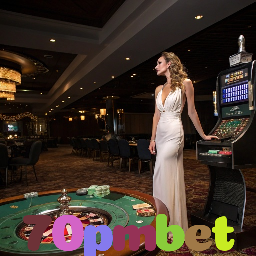 70pmbet：Aposte nas melhores slots e conquiste prêmios como nunca!