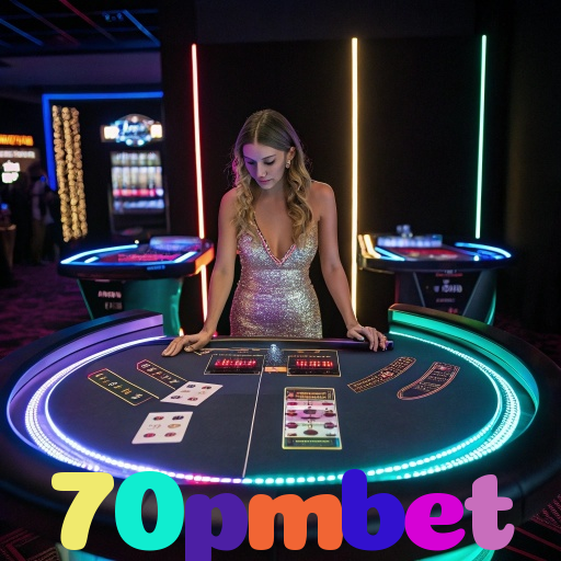 70pmbet：Aposte nas melhores slots e conquiste prêmios como nunca!