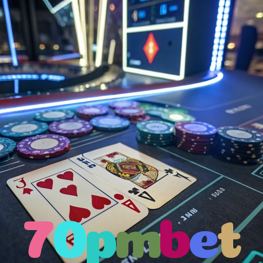70pmbet：Aposte nas melhores slots e conquiste prêmios como nunca!