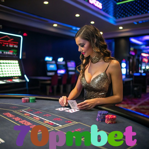 70pmbet：Aposte nas melhores slots e conquiste prêmios como nunca!