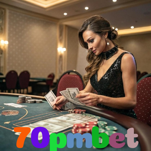 70pmbet：Jogue poker, aposte no futebol e ganhe em grandes jogos de cassino!