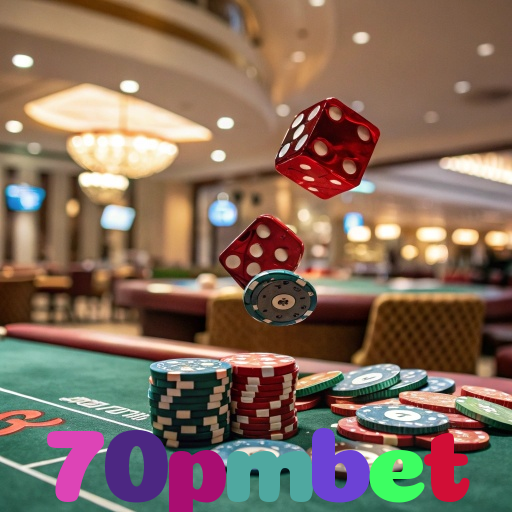 70pmbet：Aposte nas melhores slots e conquiste prêmios como nunca!